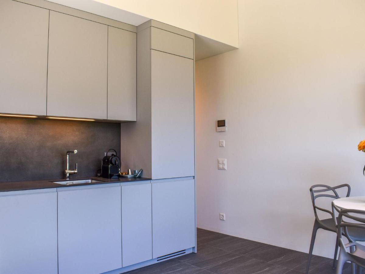 Casa Capriccio-3 By Interhome Apartment Intragna