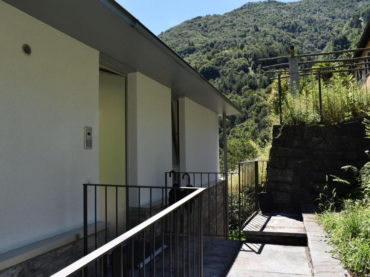 Casa Capriccio-3 By Interhome *
