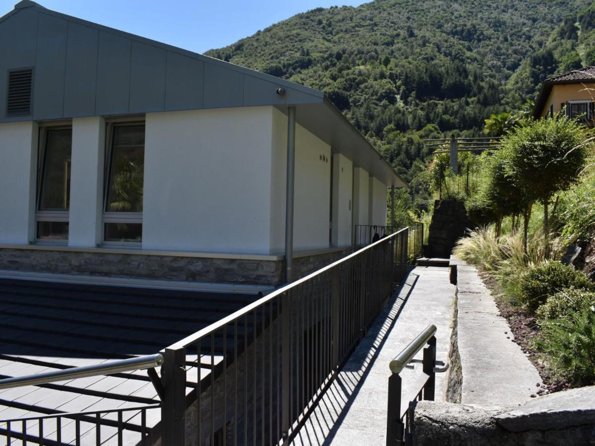 Casa Capriccio-3 By Interhome *