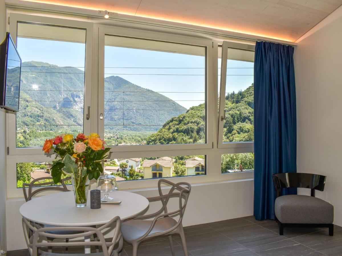 Casa Capriccio-3 By Interhome *